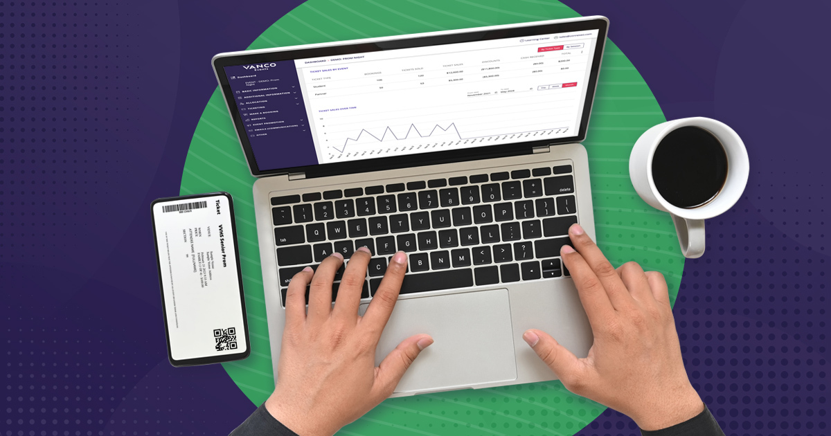 6 Game-Changing Digital Ticketing Tips