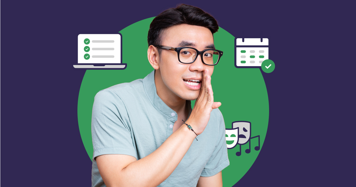 Enrollment & Registration Secrets for the New School Year 