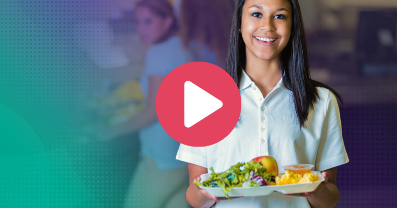 Meet our new cafeteria software provider: Meal Magic