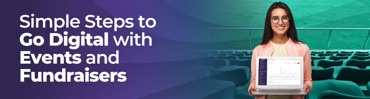 Grow attendance and bring your community together