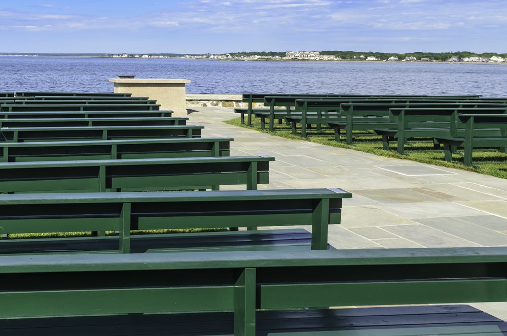 Outdoor-Church-Pews-Assessment-Survey-Blog