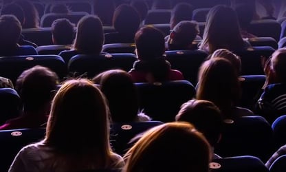 school audience