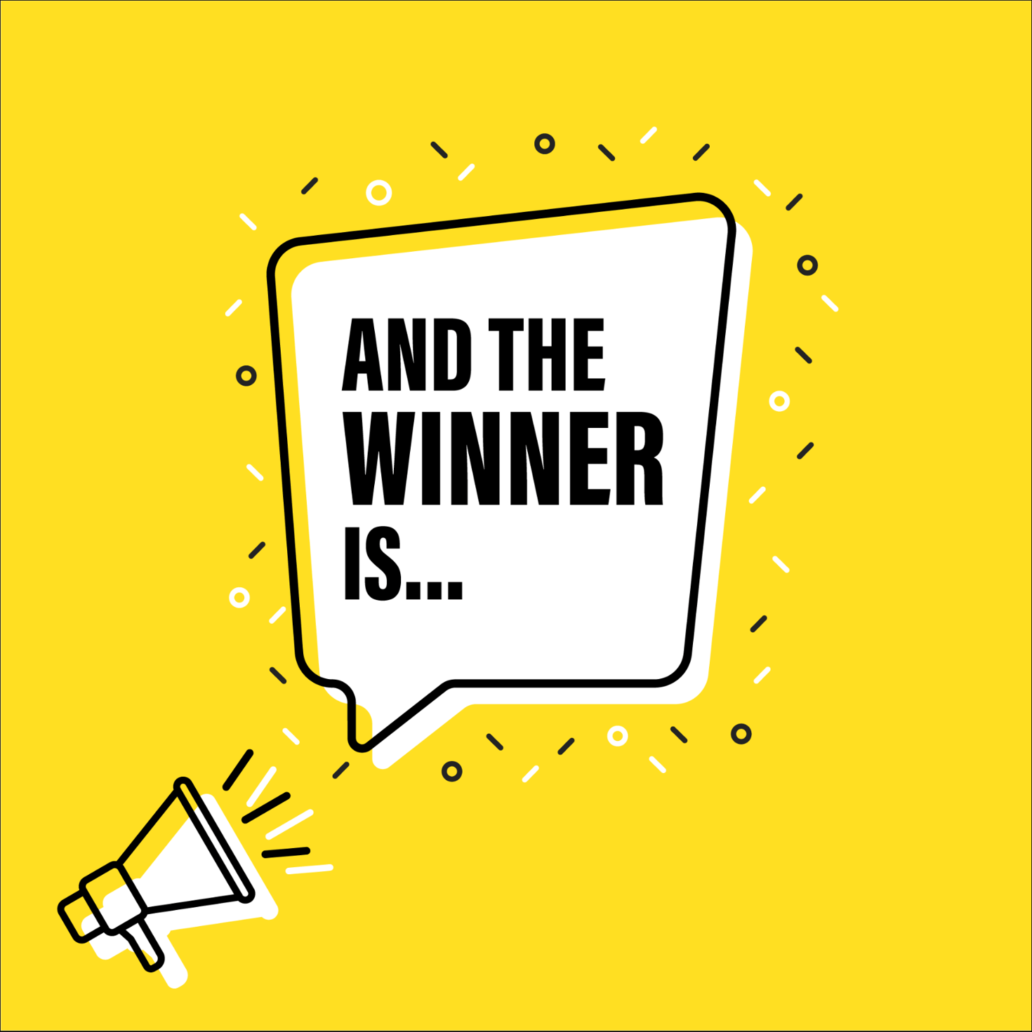 How to Announce Raffle Winners: Free Templates & Best Practices