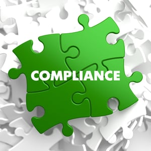 Compliance PCI DSS Compliance