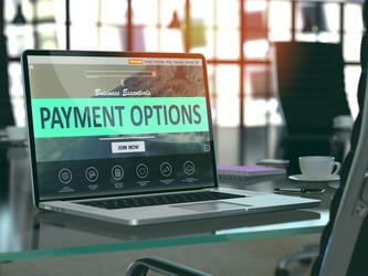 Choosing the Right Payment Software Blog Image