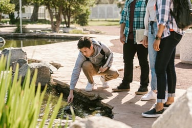 Ultimate Field Trip Checklist for Teachers, Chaperones & Students