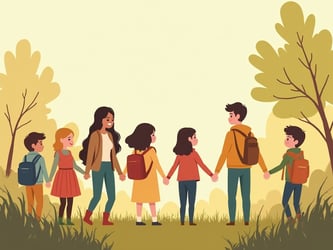 Field Trip Reflection Worksheet: A Resource for Educational Field Trips