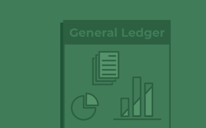 Ledger Icon - Best School Payment Processor