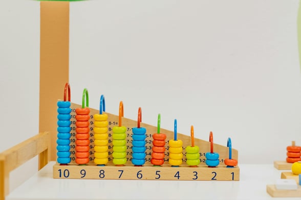 Toys for fine motor activities for preschoolers