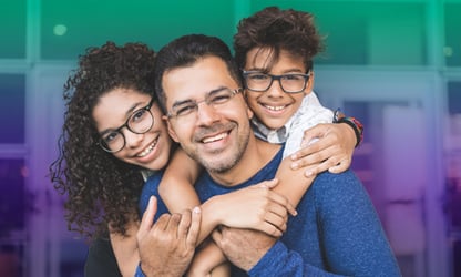 Blending Faith and Father’s Day Festivities to Boost Engagement and Giving