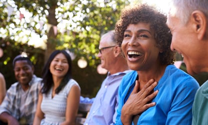 Simplify Church Growth with Events and Outreach 