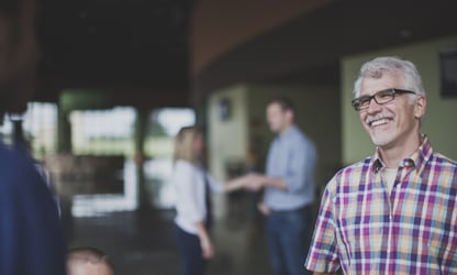 Outreach Strategies to Invite Guests to Their First Church Service 