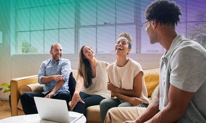 Using Small Groups to Accelerate Church Growth