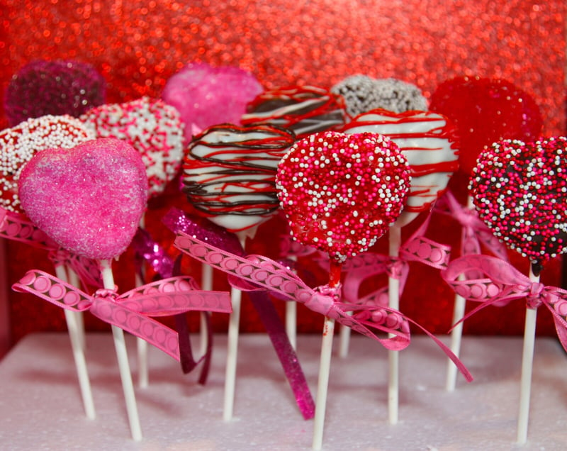 Valentines Day Candygrams for School Fundraiser