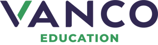 Vanco Education Logo