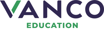 Vanco Education Logo