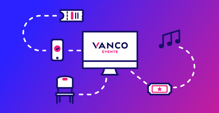 Vanco Events VE136 Resource image