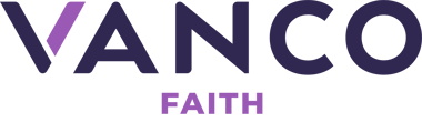 Vanco Faith Logo