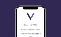 Vanco Mobile How-To Guide