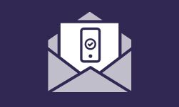 Vanco Mobile Member-Facing Communication Template