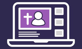 Virtual worship