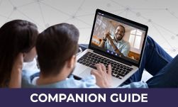 Virtual Churchgoer Giving Study Companion Guide