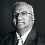 Moses Kumar