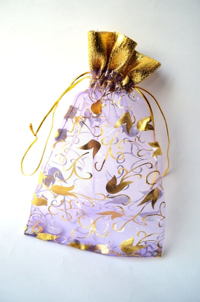 Welcome Visitors to Church - Gift Bags-1
