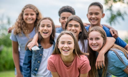 The Ultimate Guide to Building a Thriving Youth Group - Step-by-Step Framework