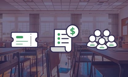 100+ Revenue-Generating Fundraisers for Schools 