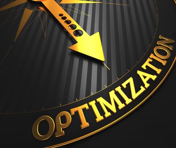 Church Survey - Optimization Image