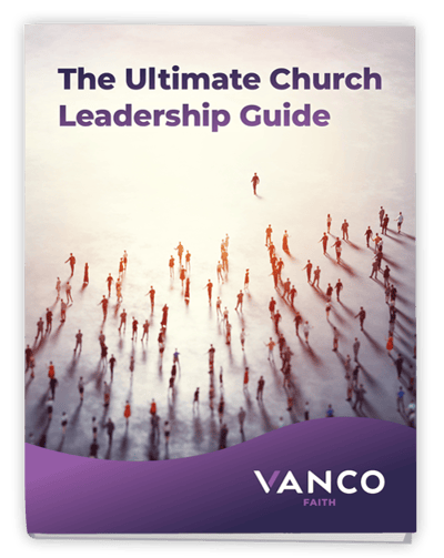 The Ultimate Church Leadership Guide