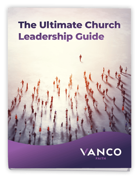 The Ultimate Church Leadership Guide