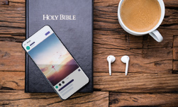 The Digital Leap: Navigating Church Giving Apps