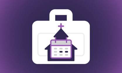 The Ultimate Church Event Planning Kit 