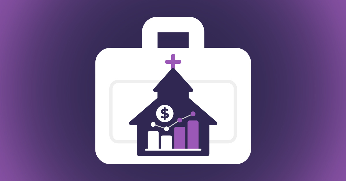 Asset | Free Finance Tools to Build a Healthy Church