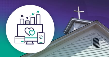 Giving Data from 25,000 Churches & 1,000 Churchgoers 