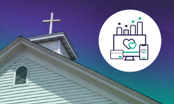 Church Giving Benchmarked – Insights from 25,000 Churches 