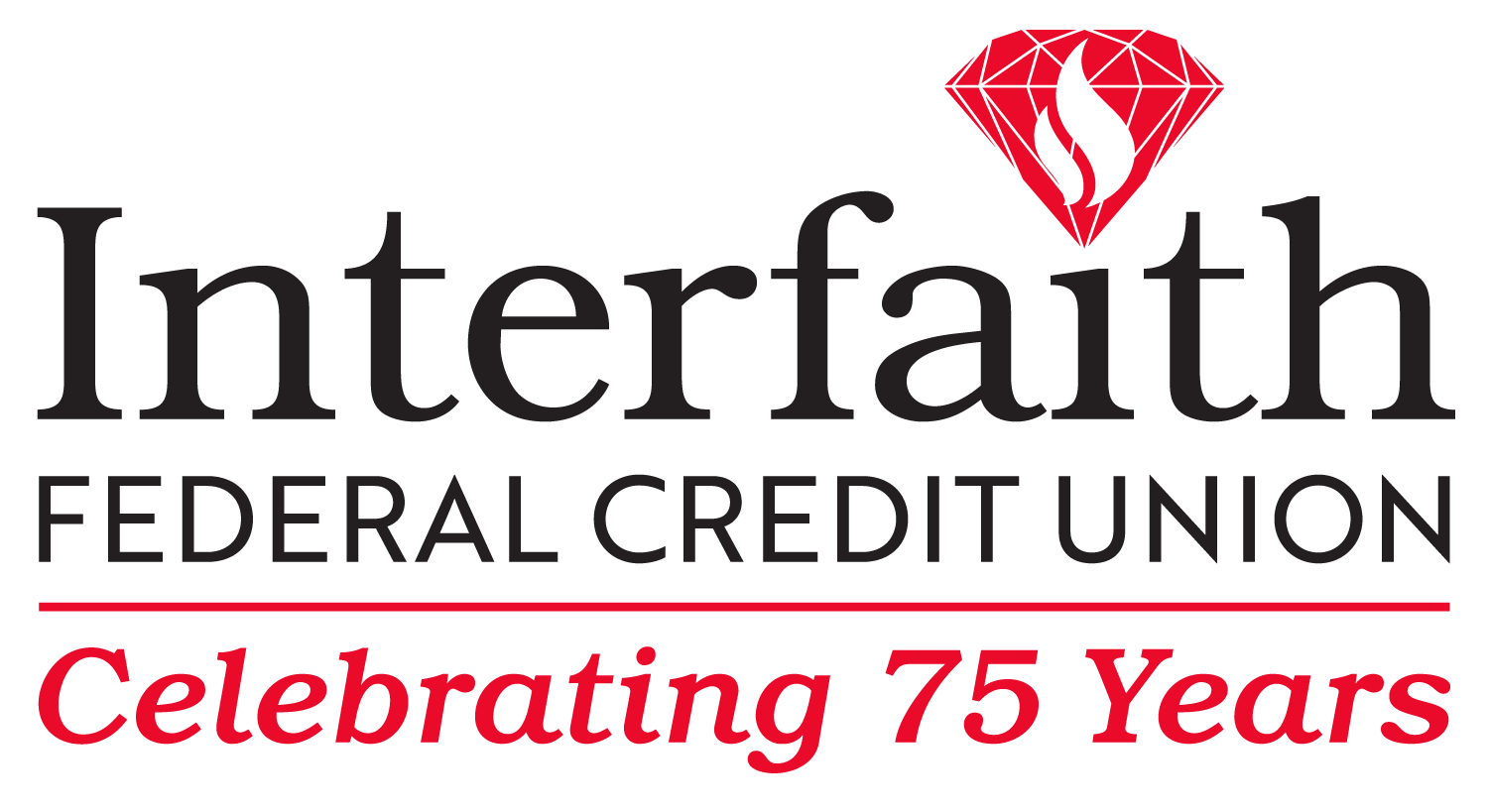 interfaith-credit-union-75years-logo