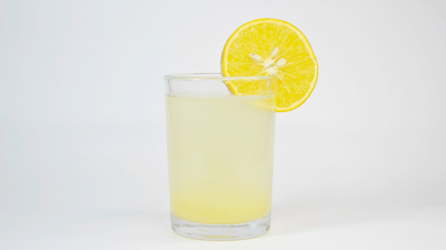 lemonade