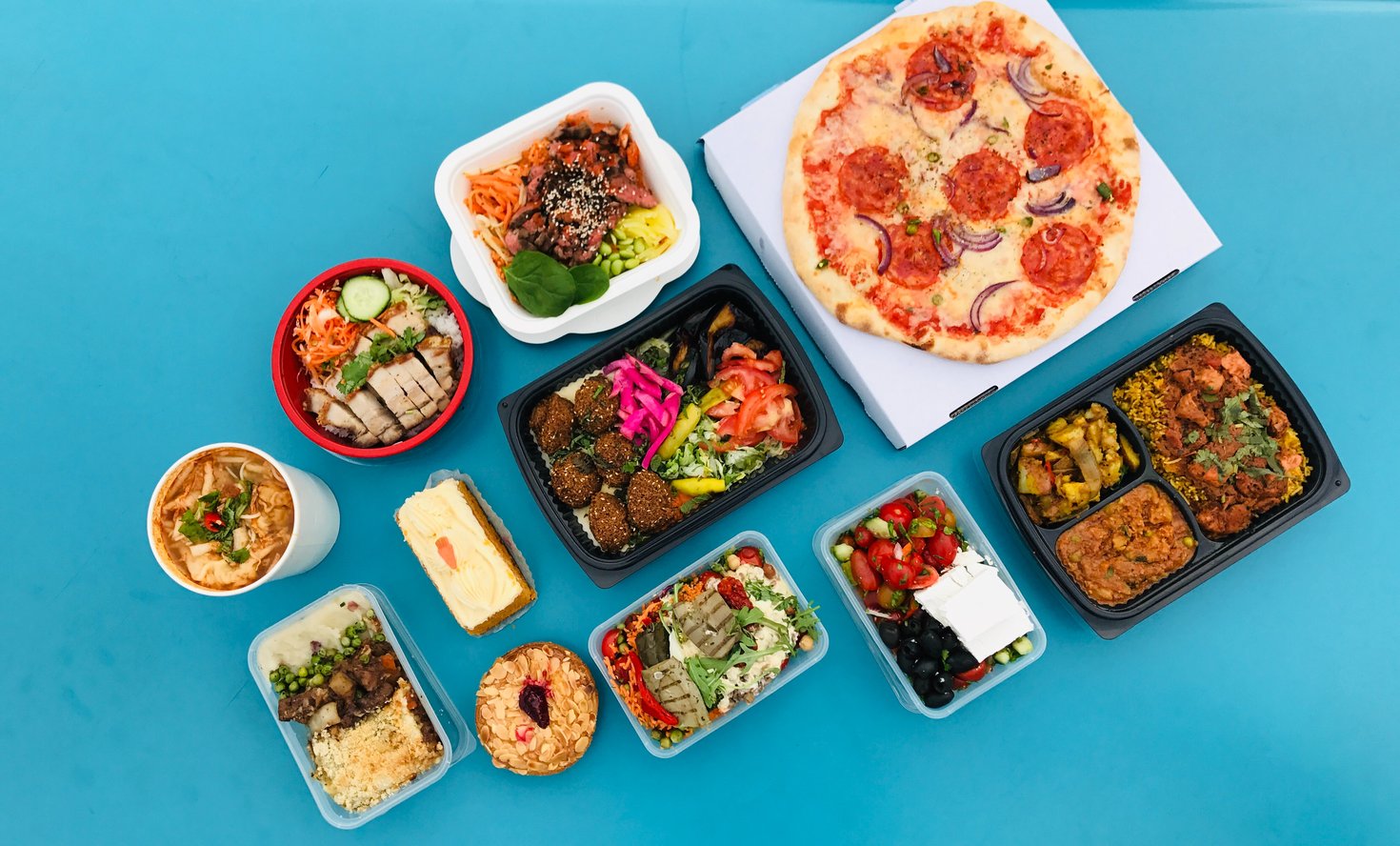 30 Ways to Improve School Lunches RevTrak