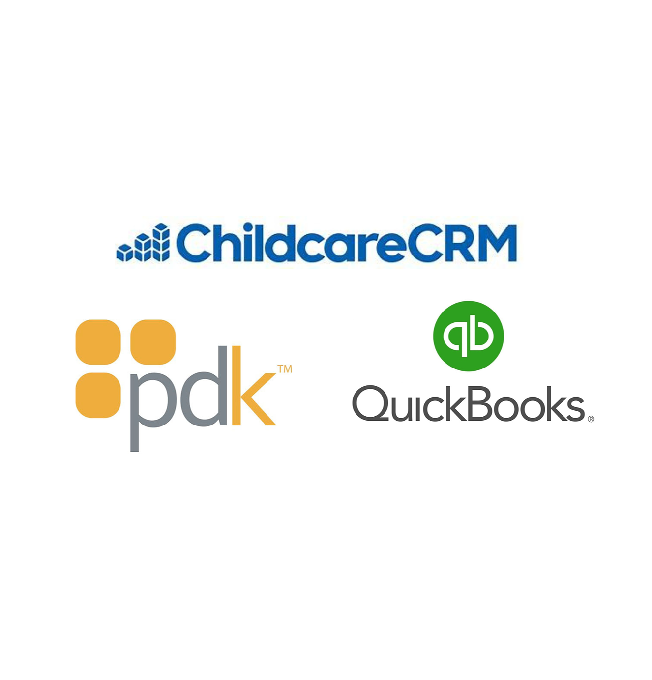 Smartcare Vanco Care Integrations QuickBooks PDK Childcare CRM