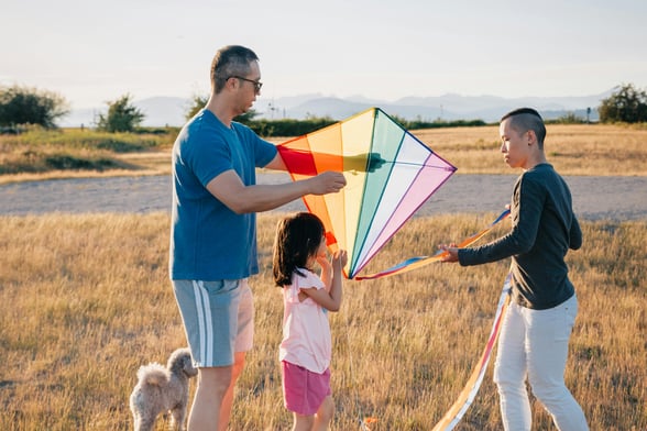 Outdoor parent engagement ideas for daycares