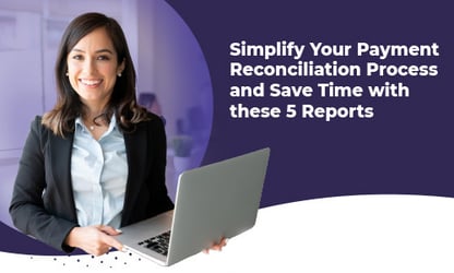 Save Time with these 5 Reports 