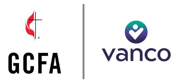 vanco gcfa logos
