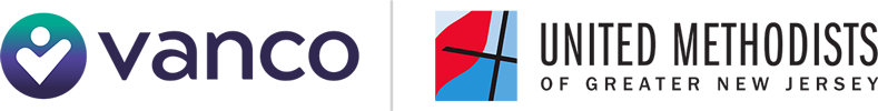 Vanco United Methodists of Greater New Jersey
