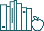 Books Icon -Stress-Free SACC Registration