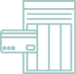 Payment Processing Icon