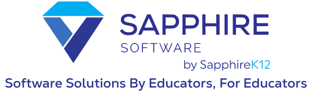 Sapphire Logo