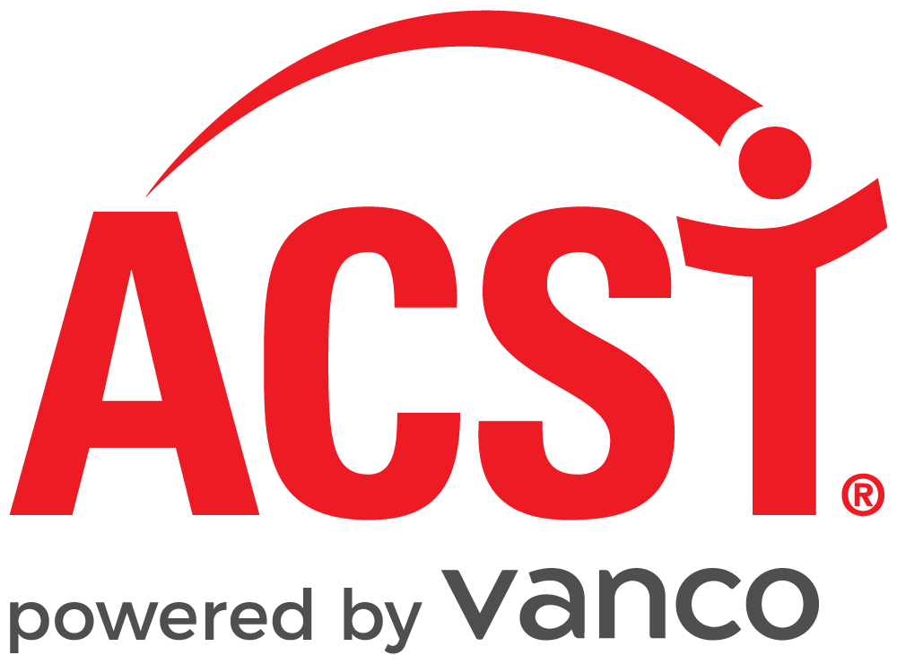 ACST Logo